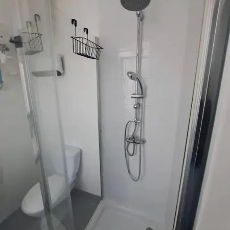 Apartamento T2 Proche Gare Et Centre-ville
